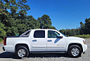 Thumbnail image of 2007 Chevrolet Avalanche at Twins Auto Sales