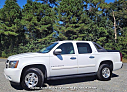 Thumbnail image of 2007 Chevrolet Avalanche at Twins Auto Sales