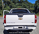 Thumbnail image of 2007 Chevrolet Avalanche at Twins Auto Sales