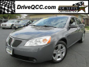 Thumbnail image of 2008 Pontiac G6 at Quality Car Connection