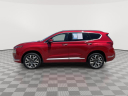 2022 Hyundai SANTA FE Calligraphy at Anderson Mazda