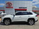 2019 Toyota RAV4 Hybrid Limited at Northcutt Toyota