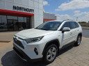 Thumbnail image of 2019 Toyota RAV4 Hybrid at Northcutt Toyota