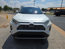 Thumbnail image of 2019 Toyota RAV4 Hybrid at Northcutt Toyota