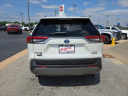 Thumbnail image of 2019 Toyota RAV4 Hybrid at Northcutt Toyota