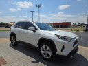 Thumbnail image of 2019 Toyota RAV4 Hybrid at Northcutt Toyota