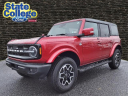 Thumbnail image of 2021 Ford Bronco at State College Ford Lincoln