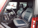 2021 Ford Bronco Outer Banks Advanced at State College Ford Lincoln