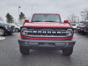 Thumbnail image of 2021 Ford Bronco at State College Ford Lincoln