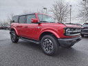 Thumbnail image of 2021 Ford Bronco at State College Ford Lincoln