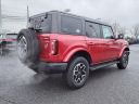 Thumbnail image of 2021 Ford Bronco at State College Ford Lincoln