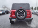 Thumbnail image of 2021 Ford Bronco at State College Ford Lincoln