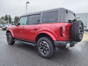 Thumbnail image of 2021 Ford Bronco at State College Ford Lincoln