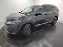 2019 Honda CR-V Touring at Performance Kings Honda