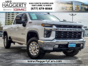 Thumbnail image of 2023 Chevrolet Silverado 2500HD at Mike Haggerty Buick GMC