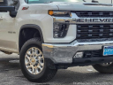 Thumbnail image of 2023 Chevrolet Silverado 2500HD at Mike Haggerty Buick GMC