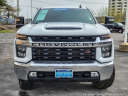 2023 Chevrolet Silverado 2500HD LT at Mike Haggerty Buick GMC