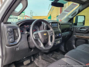 Thumbnail image of 2023 Chevrolet Silverado 2500HD at Mike Haggerty Buick GMC