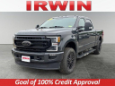 Thumbnail image of 2021 Ford F-350 Super Duty at The Irwin Zone - Used