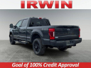 Thumbnail image of 2021 Ford F-350 Super Duty at The Irwin Zone - Used