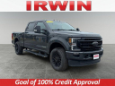Thumbnail image of 2021 Ford F-350 Super Duty at The Irwin Zone - Used