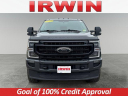 Thumbnail image of 2021 Ford F-350 Super Duty at The Irwin Zone - Used