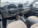 2022 Ford Escape SE at BeauTownsendFord of Vandalia, OH