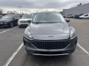 Thumbnail image of 2022 Ford Escape at BeauTownsendFord of Vandalia, OH