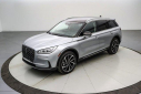 Thumbnail image of 2023 Lincoln Corsair at Long McArthur Ford Lincoln