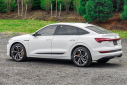 Thumbnail image of 2023 Audi e-tron Sportback at Pristine Mitsubishi