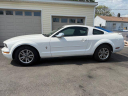 Thumbnail image of 2008 Ford Mustang at KAR G, INC. T/A ALPINA IMPORTS