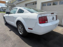 Thumbnail image of 2008 Ford Mustang at KAR G, INC. T/A ALPINA IMPORTS