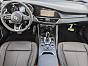 Thumbnail image of 2023 Alfa Romeo Giulia at GaleanaChryslerJeepDodgeRam of Fort  Myers, FL