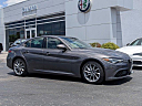 Thumbnail image of 2023 Alfa Romeo Giulia at GaleanaChryslerJeepDodgeRam of Fort  Myers, FL