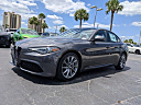Thumbnail image of 2023 Alfa Romeo Giulia at GaleanaChryslerJeepDodgeRam of Fort  Myers, FL