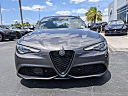 Thumbnail image of 2023 Alfa Romeo Giulia at GaleanaChryslerJeepDodgeRam of Fort  Myers, FL