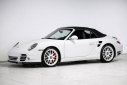 Thumbnail image of 2011 Porsche 911 at GrandPrixMotorsInc Used