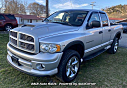 Thumbnail image of 2004 Dodge Ram 1500 at B&B Auto Sales