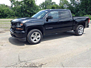 2018 Chevrolet Silverado 1500 Custom at Ferrario Auto Team Chrysler Dodge Jeep Ram