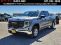 Thumbnail image of 2025 GMC Sierra 1500 at Mitchell Buick GMC
