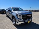 Thumbnail image of 2025 GMC Sierra 1500 at Mitchell Buick GMC