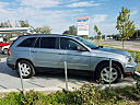 Thumbnail image of 2006 Chrysler Pacifica at Family Car Mart, Inc.
