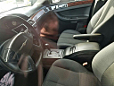 2006 Chrysler Pacifica Touring at Family Car Mart, Inc.