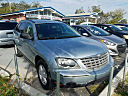 Thumbnail image of 2006 Chrysler Pacifica at Family Car Mart, Inc.