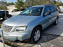 Thumbnail image of 2006 Chrysler Pacifica at Family Car Mart, Inc.