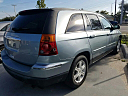 Thumbnail image of 2006 Chrysler Pacifica at Family Car Mart, Inc.