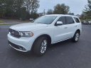 Thumbnail image of 2017 Dodge Durango at Gary Mathews Motors