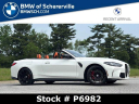 Thumbnail image of 2023 BMW M4 at BMW of Schererville - USED
