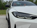 Thumbnail image of 2023 BMW M4 at BMW of Schererville - USED