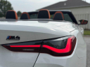 Thumbnail image of 2023 BMW M4 at BMW of Schererville - USED